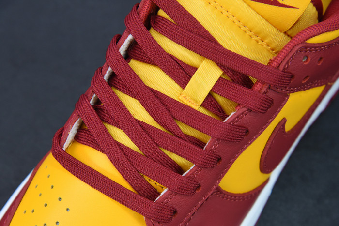 Nike SBDunk Low"Midas Gold" DD1391-701