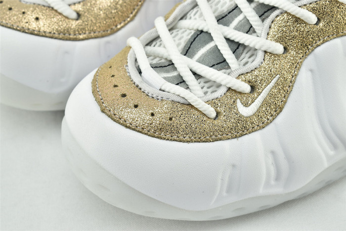 Nike Wmns Air Foamposite One "Summit White" AA3963-101