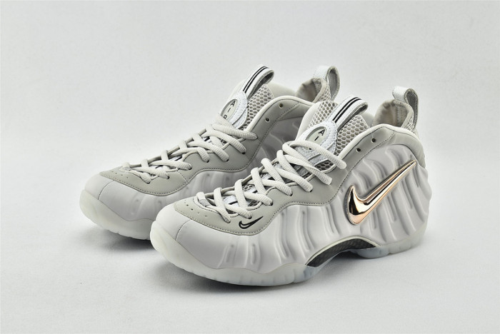 Nike Air Foamposite Pro AQ0817-001