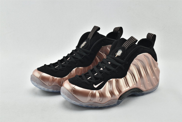 Nike Air Foamposite One Rust Pink 314996-602