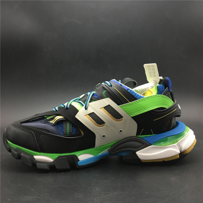 BALCIA Track SNEAKER