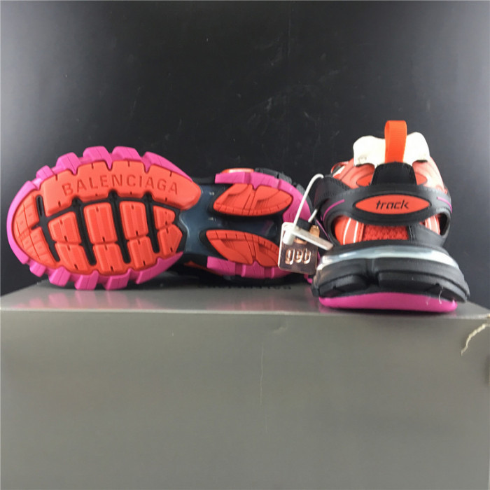 BALCIA Track SNEAKER