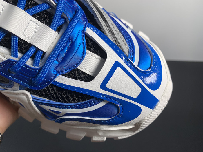 BALCIA Track SNEAKER