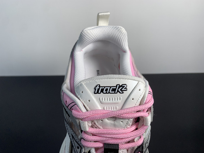 BALCIA Track SNEAKER