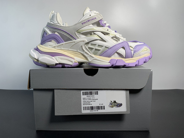 BALCIA Track SNEAKER