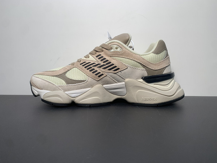 New Balance 9060 Beige Cream U9060ZBB