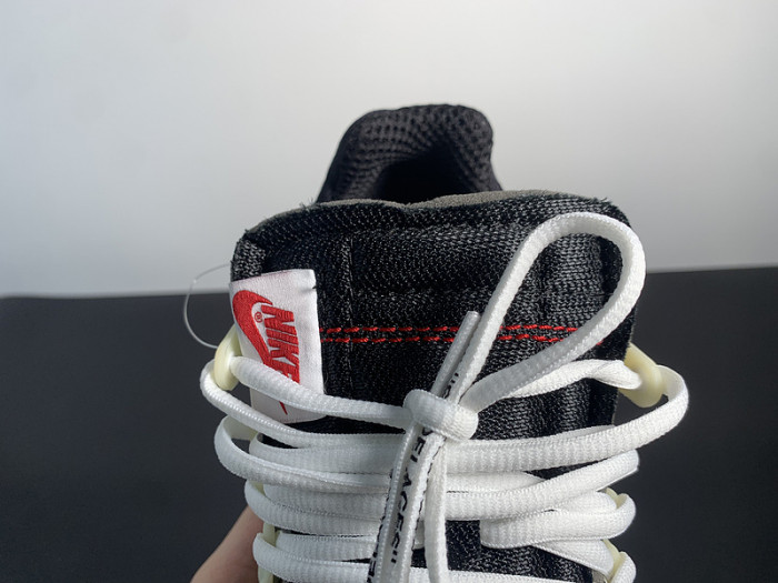 Nike Air Presto Off-White Men