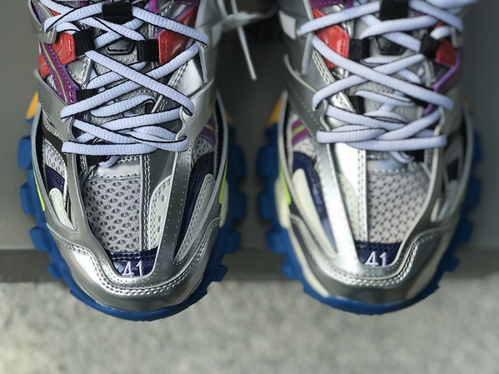 BALCIA Track SNEAKER