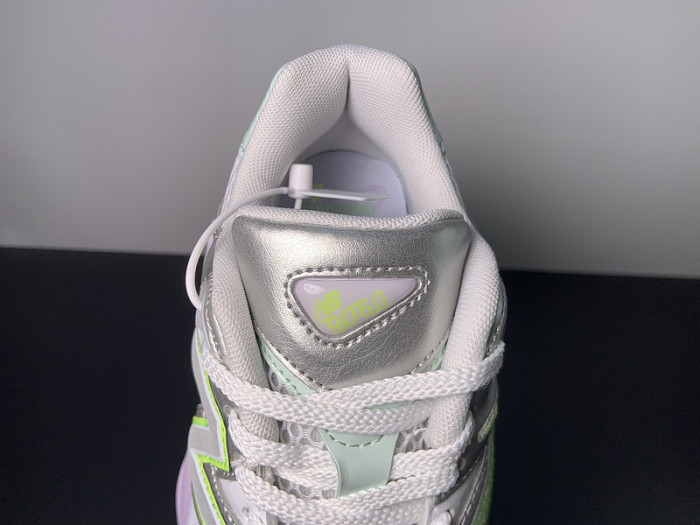 New Balance 9060 White Taro Men