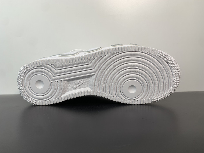 NIKE AIR FORCE 1 LOW CACTUS PLANT FLEA MARKET WHITE (2020) DD7050-100