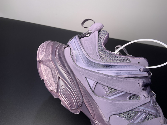 BALCIA Track SNEAKER