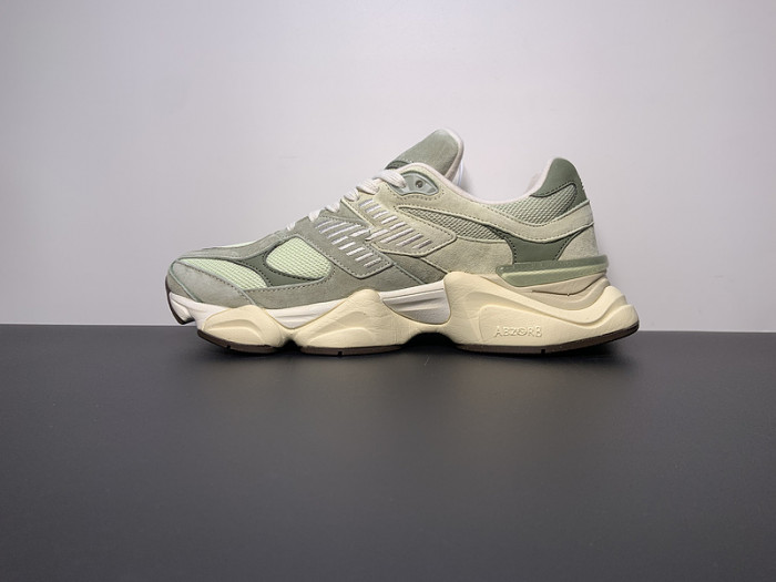 New Balance 9060 Olivine U9060eec
