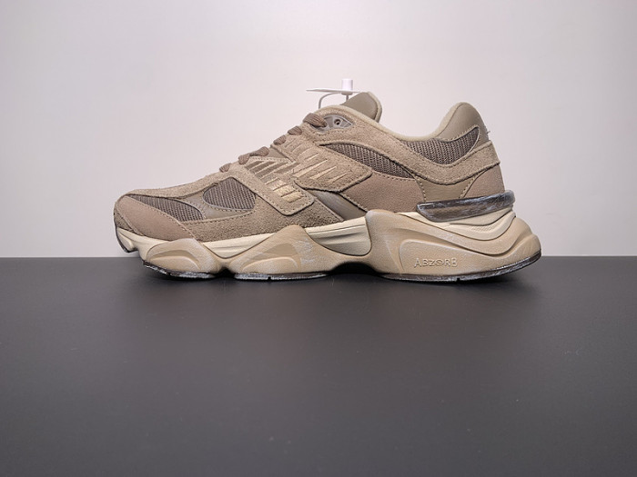 New Balance 9060 Mushroom Men