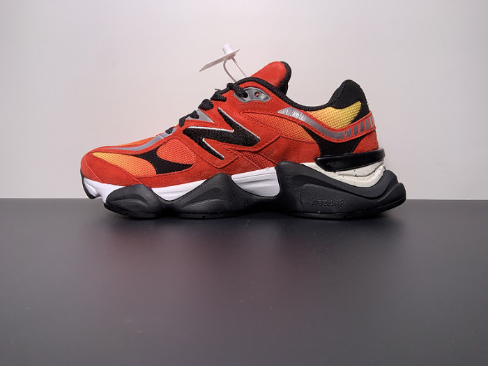 New Balance 9060 Fire Sign U9060DMG
