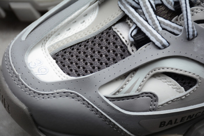 BALCIA Track SNEAKER (LED)