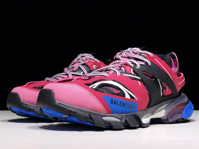 BALCIA Track SNEAKER