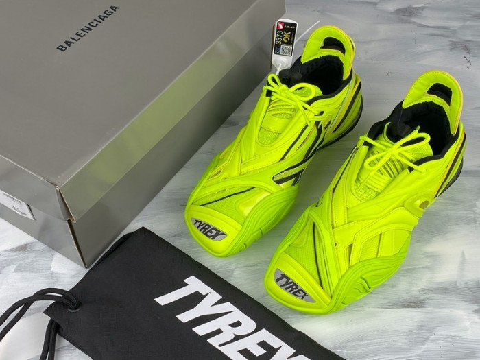 BALCIA TYREX SNEAKER 617535 W2UA1 7320