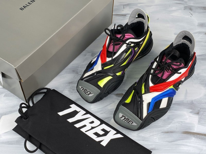 BALCIA TYREX SNEAKER OG00305