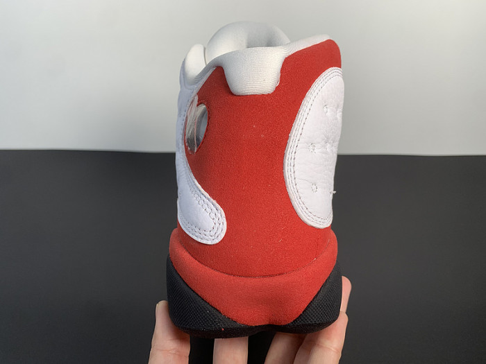 Air JORDAN 13 RETRO OG CHICAGO (2017) 414571-122