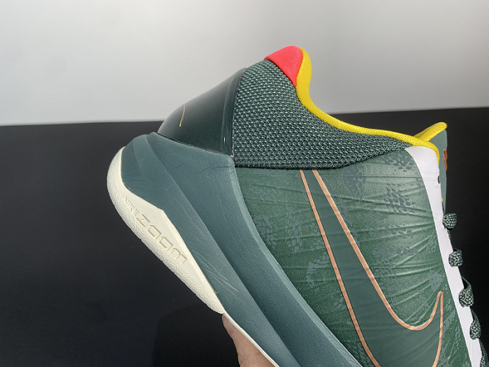Nike Zoom Kobe 5 Protro 