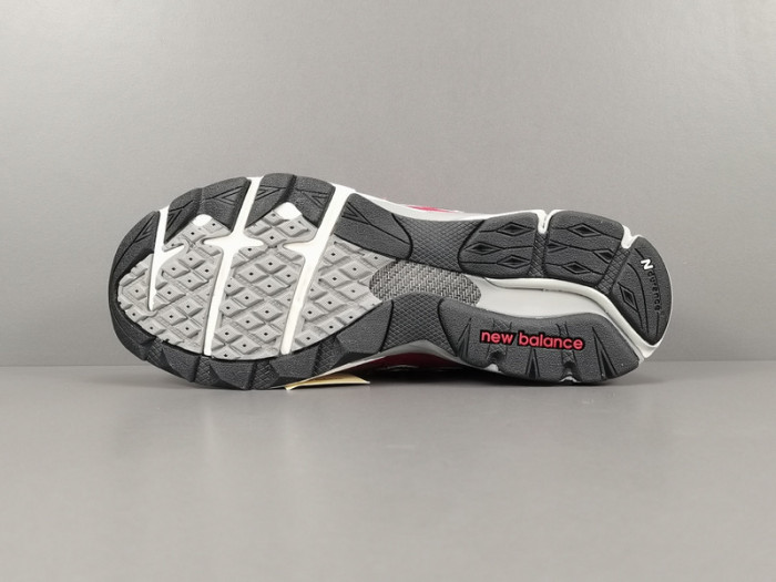 New Balance 990 V3 ＂Teddy Made＂U990TF3