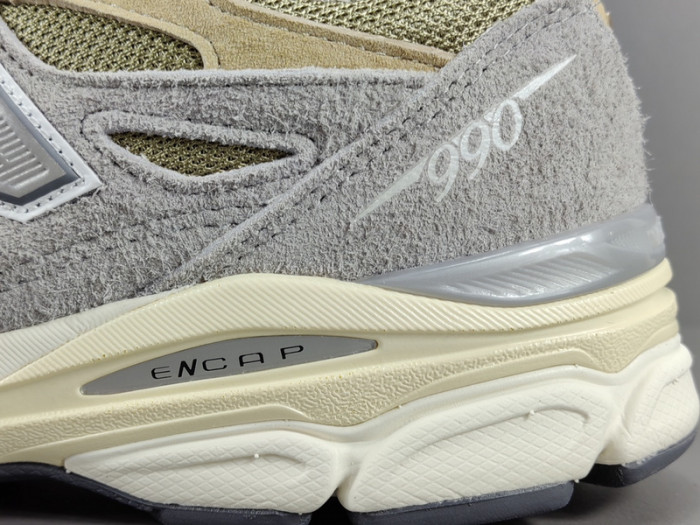 New balance 990 v3 TG3 Teddy Santis Grey M990TG3