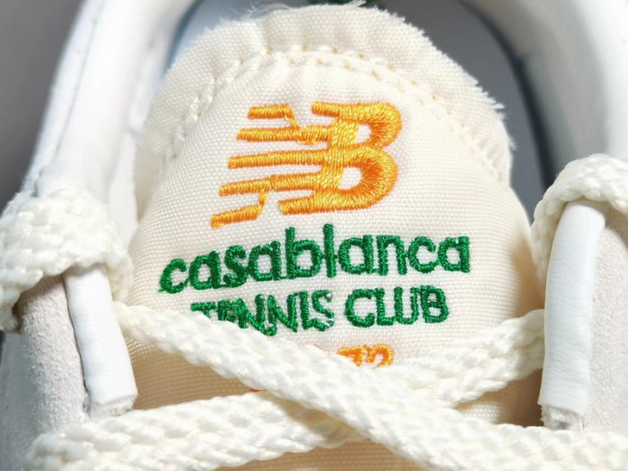New Balance Casablanca x XC-72 