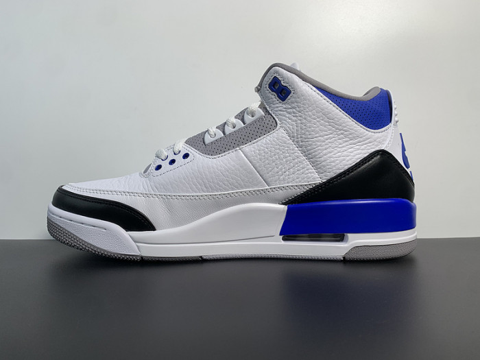 Fragment Design x Air Jordan 3 DA3595-105