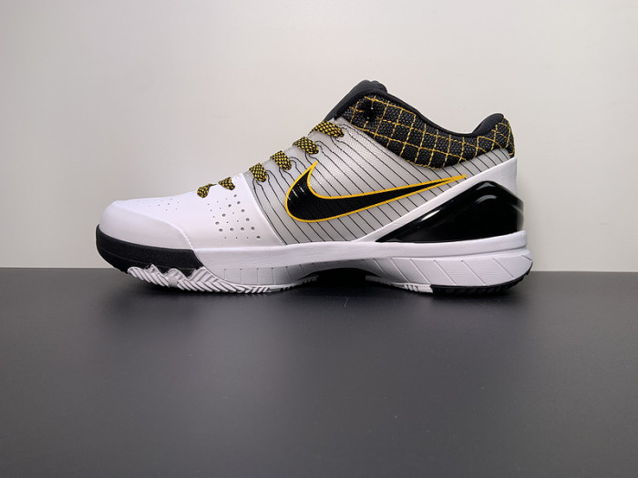 Nike Zoom Kobe 4Protro “Del Sol” AV6339-104
