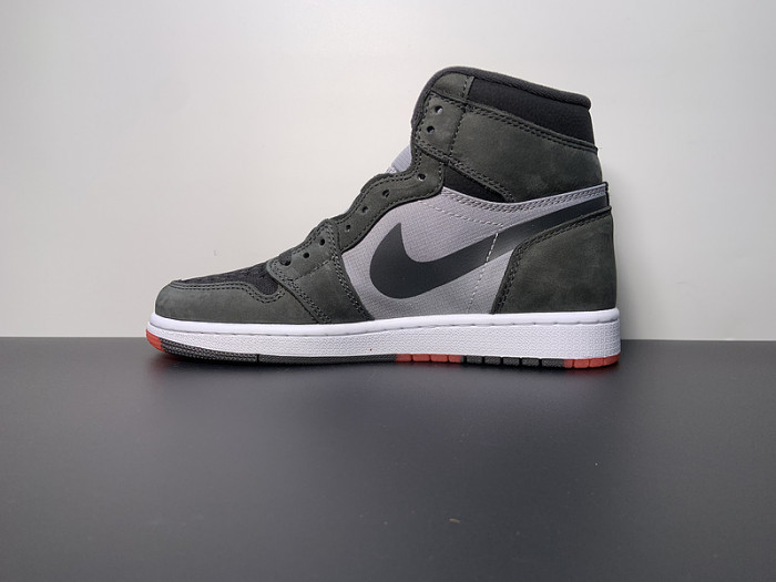 AIR JORDAN 1 ELEMENT “BRED” DB2889-002