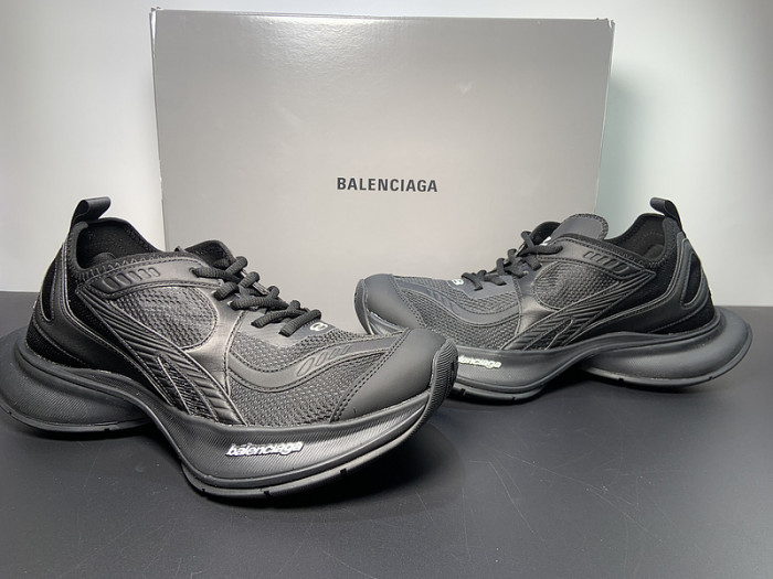 BALCIA 3XL SNEAKER
