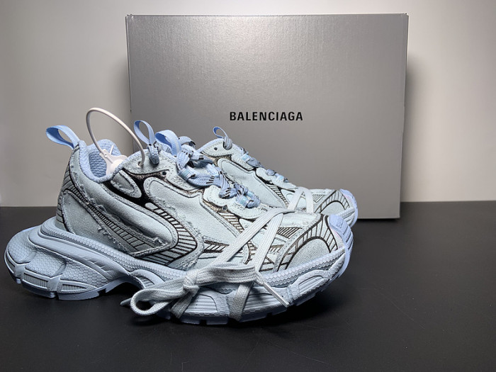 BALCIA 3XL SNEAKER