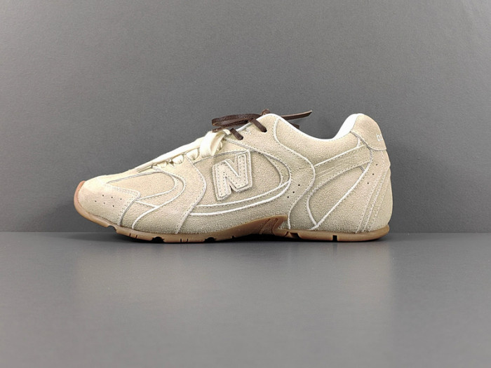 New Balance x Miu Miu Sneaker