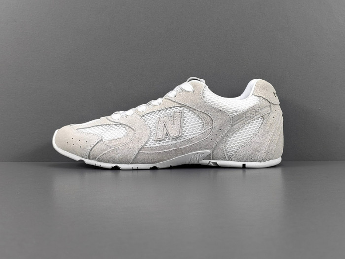 New Balance x Miu Miu Sneaker