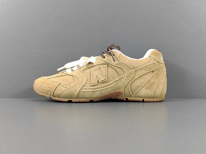 New Balance x Miu Miu Sneaker