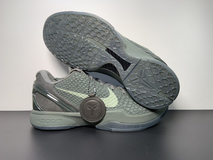 Nike Zoom Kobe 6 