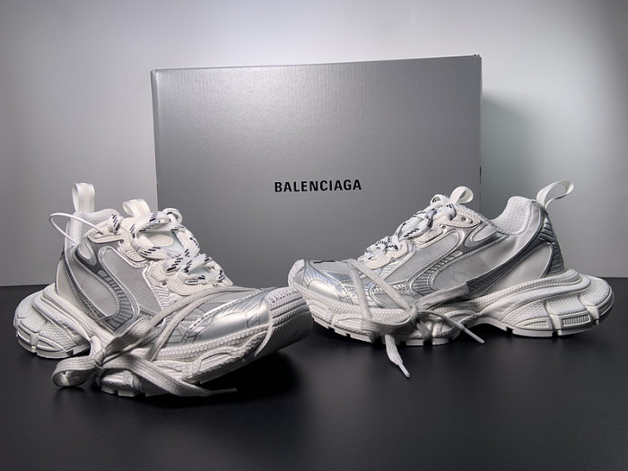 BALCIA 3XL SNEAKER