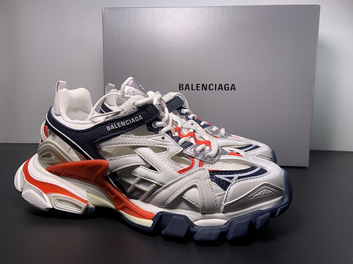 BALCIA Track SNEAKER