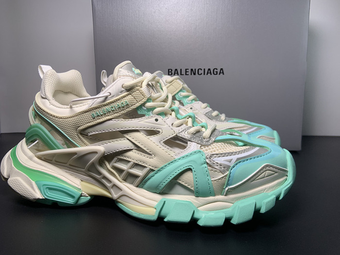 BALCIA Track SNEAKER