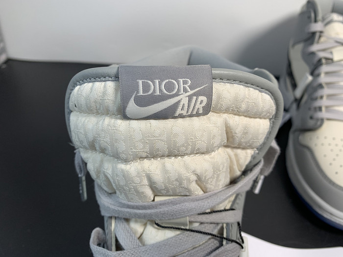 D*or x air jordan 1 high - cn8607 002