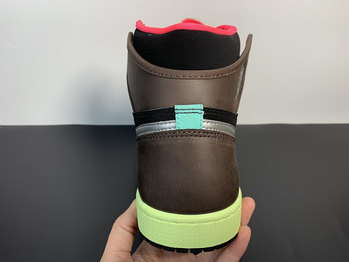 Air Jordan 1 Retro High 