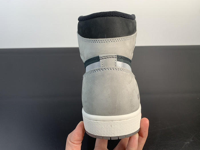 Air Jordan 1 High Element Gore-Tex 