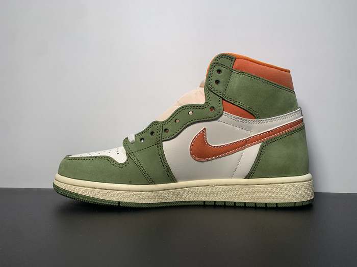 Air Jordan 1 High OG Celadon FB9934-300