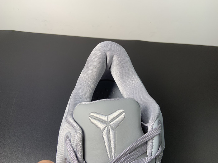 Nike Kobe 8 Protro Wolf Grey HF9550-002