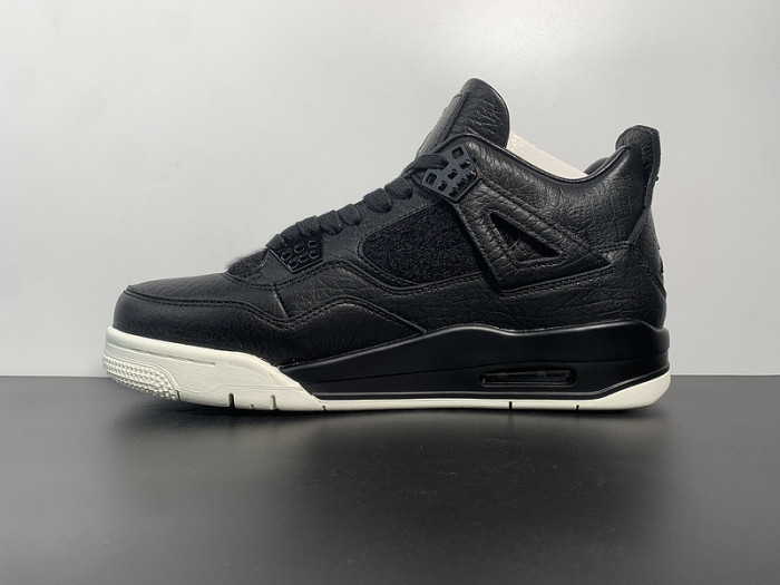 Air Jordan 4 Retro PRM 