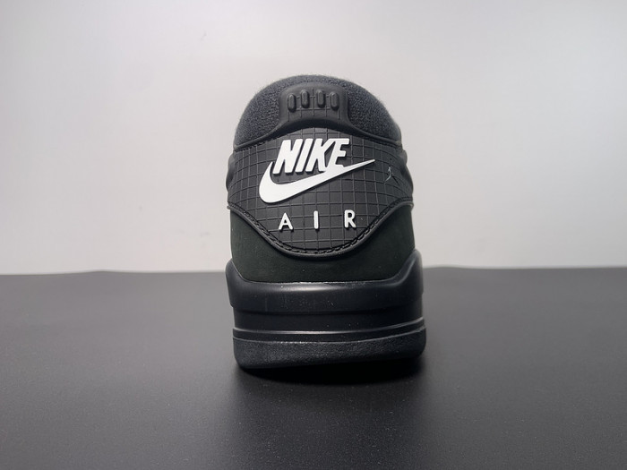 Nigel Sylvester x Air Jordan 4 RM “Driveway Grey” RM FQ7939-004