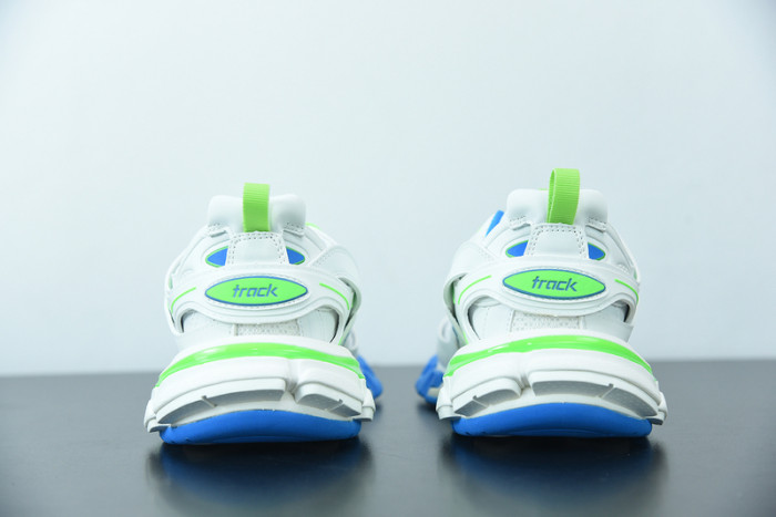 BALCIA Track SNEAKER