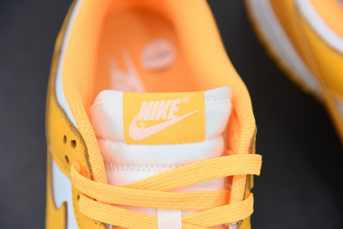 Nike Dunk Low WMNS “Laser Orange” DD1503-800