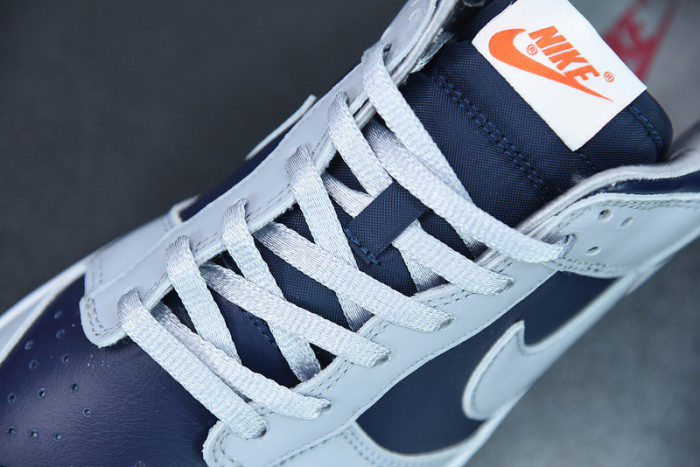 Nike Dunk Low College Navy DD1768-400