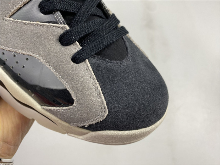 air jordan 6 wmns “tech Ch*0me ck6635-001